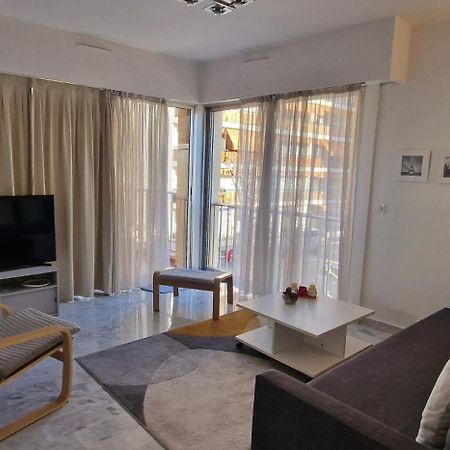 Roque Appartement Roquebrune-Cap-Martin Buitenkant foto