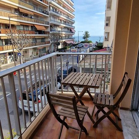 Roque Appartement Roquebrune-Cap-Martin Buitenkant foto